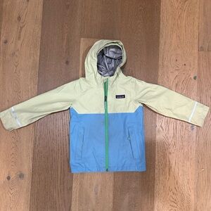 Patagonia Baby Torrentshell 3L Rain Jacket
